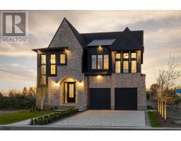 2166 Linkway Boulevard, MLS X12946036