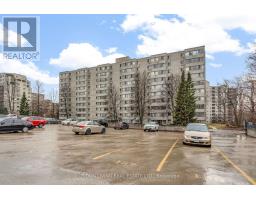 312 - 570 Proudfoot Lane, MLS X12946796