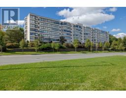 301 - 521 Riverside Drive W, MLS X12951156