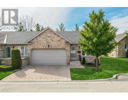 58 - 572 Thistlewood Drive, MLS X12951566