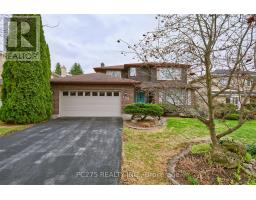 499 Bobbybrook Drive, MLS X12960406