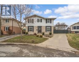 82 Bloomsbury Court, MLS X12963166