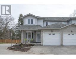 26 - 195 Barker Street, MLS X12966336