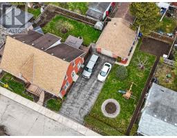 22 Walnut Street, MLS X12969006