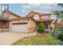 1025 Cherryhaven Drive, MLS X12970446