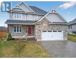 15 Oscar Davis Court, MLS X12973346