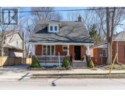 114 Wortley Road, MLS X12975946