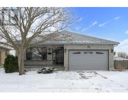 94 Kristina Crescent, MLS X12980576