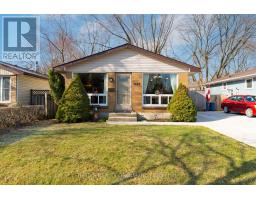 112 Culver Crescent, MLS X12980916