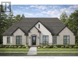 3162 Walsh Drive, MLS X12983606