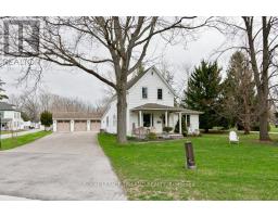 137 St George Street, MLS X12983656