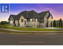 39 East Glen Drive, MLS X12994926