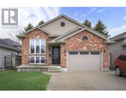 45 Kingsbridge Street, MLS X12998306