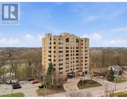 304 - 549 Ridout Street N, MLS X12999696