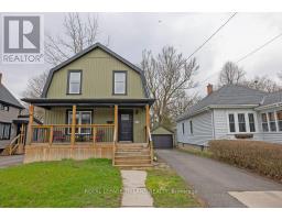 88 Briscoe Street E, MLS X12999766