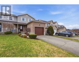 815 Deveron Crescent, MLS X12999986