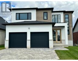 10 Aspen Circle, MLS X13009976
