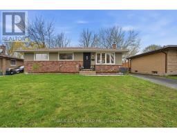 44 Mendip Crescent, MLS X13018106