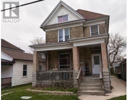 437 Ontario Street, MLS X13026826