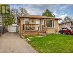 20 Gatewood Crescent, MLS X13035046