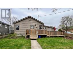 9 Trafalgar Street, MLS X13035946