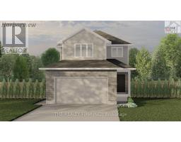 Lot 71 Beer Crescent, MLS X13036816