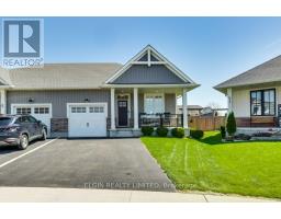 56 Charter Creek Court, MLS X13047346