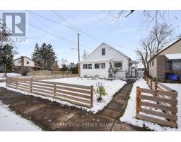 361 Spruce Street, MLS X13056956