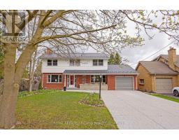 6 Rosel Crescent, MLS X13058446