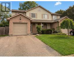 22 Tanoak Drive, MLS X13061366