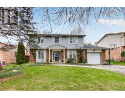57 Nottinghill Crescent, MLS X13064626