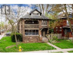 117 Elmwood Avenue E, MLS X13064696
