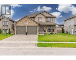 181 Gilmour Drive, MLS X13067116