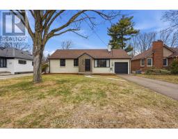 44 David Street, MLS X13068906