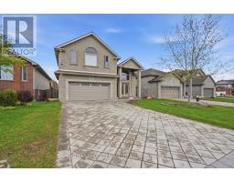 1687 Seymour Crescent, MLS X13072106