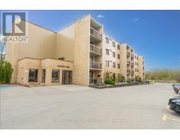 102 - 31 Victoria Street S, MLS X13076776