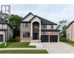 2166 Tripp Drive, MLS X13078216