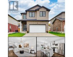 1541 Applerock Avenue, MLS X13083096