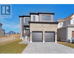 64 BASIL CRESCENT S - 5