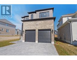 64 BASIL CRESCENT S - 6