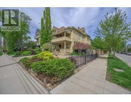 626 WELLINGTON STREET - 2