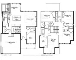 LOT No.25 DEARING DRIVE - 2