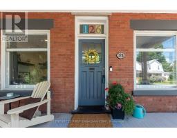 126 WILSON AVENUE - 4