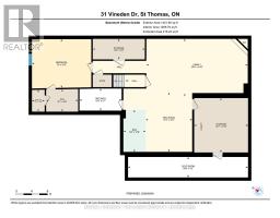 31 VINEDEN DRIVE - 40