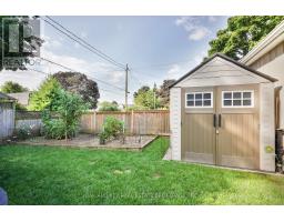 1379 WILTON AVENUE - 37