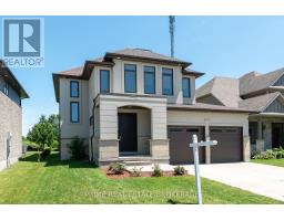 1157 EAGLETRACE DRIVE - 2