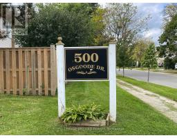 34 - 500 OSGOODE DRIVE S - 2