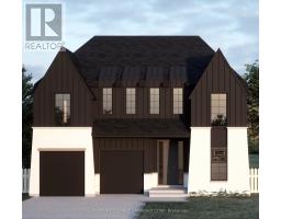 LOT 23 FOXBOROUGH PLACE - 1