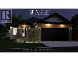 LOT 69 FALLINGBROOK CRESCENT - 1