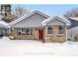855 COLBORNE STREET - 1